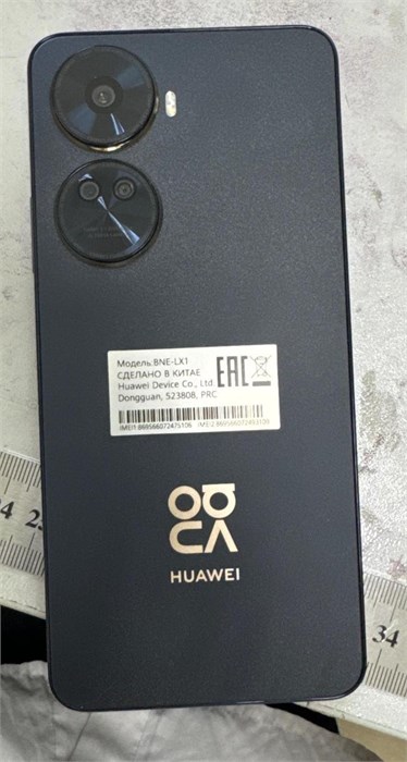 HUAWEI nova 12 SE 8/256 890000522620 - фото 784560