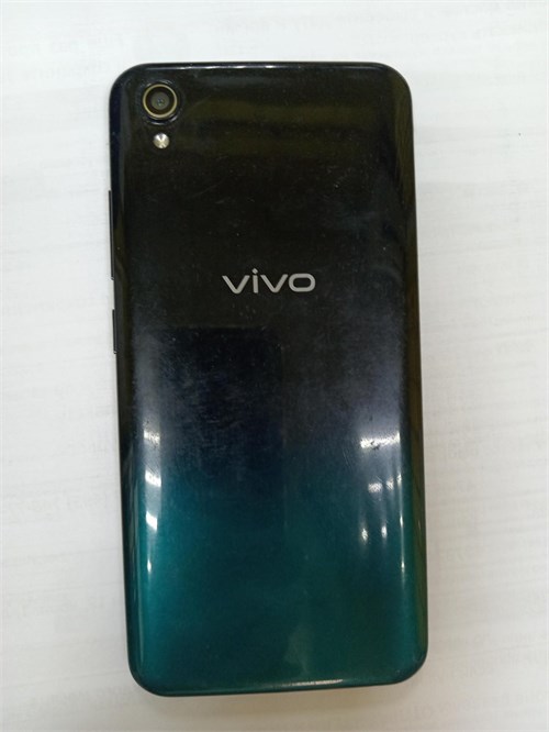 VIVO Y1s  2/32 890000520559 - фото 784724