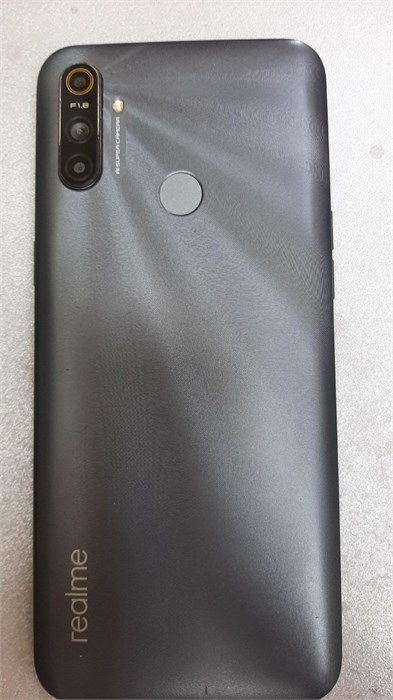 REALME  C3 3/32GB 890000532727 - фото 784902