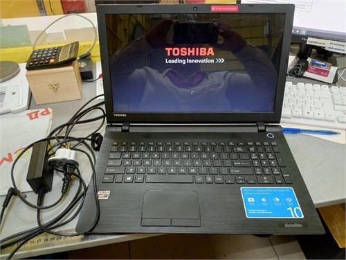 Toshiba Satellite/AMD A10-8700P 890000531838 - фото 784958