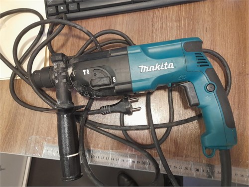 Отбойник MAKITA HR2440 , 780 Вт 890000527969 - фото 785664