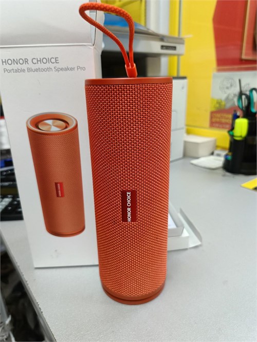 Портативная колонка Honor Choice Speaker Pro , 30 Вт 890000525429 - фото 785767