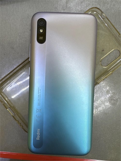 Xiaomi Redmi 9A 2/32 890000531084 - фото 786068