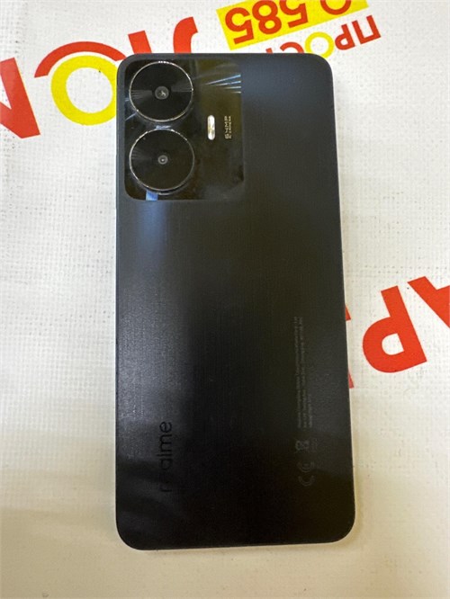 REALME C55 8/256 890000531252 - фото 786638