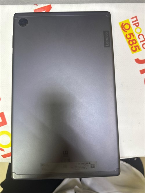 ПЛАНШЕТ LENOVO TAB M10 HD TB-X306X 2/32 890000532301 - фото 786688