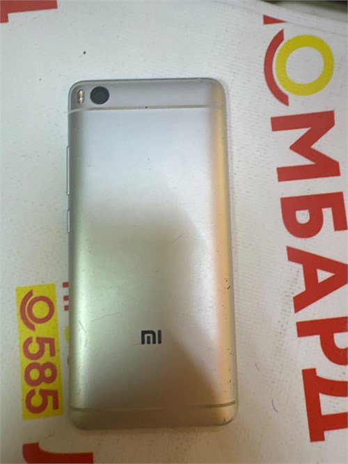 Xiaomi Mi 5S 3/64 890000531433 - фото 786772