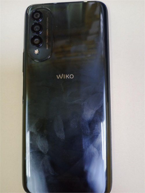 WIKO T50 6/128 890000532653 - фото 786844