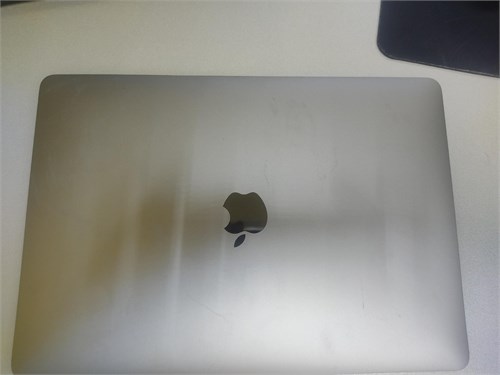 Ноутбук Apple MacBook Air (M1,2020) 256 ГБ 890000525117 - фото 787466