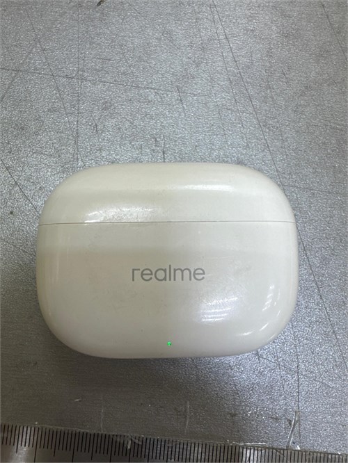 Беспроводные наушники Realme RMA2302 890000521280 - фото 787902