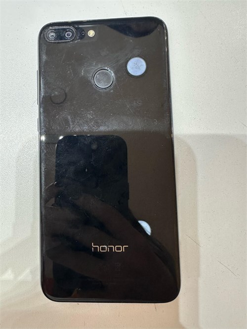 HONOR 9 LITE 32GB 890000534691 - фото 790194