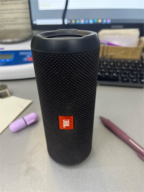 Портативная колонка JBL Flip 3 , 16 Вт 890000536416 - фото 793942