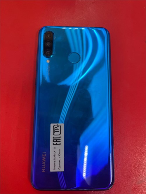 Huawei P30 lite 4/128 890000537323 - фото 795424