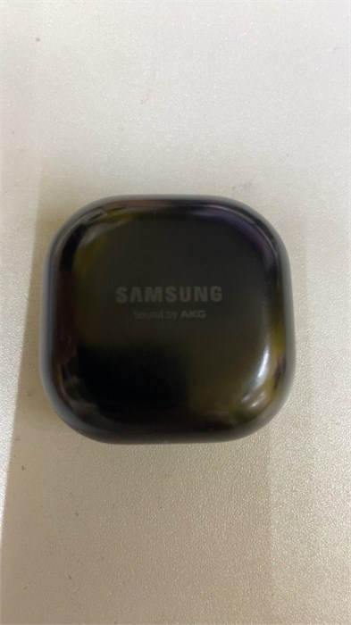 Беспроводные наушники Samsung Galaxy Buds Pro (SM-R190) 890000535574 - фото 795526