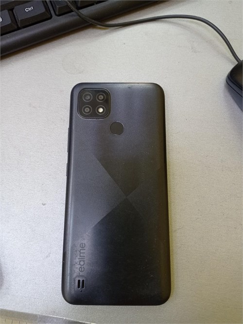 realme C21 3/32 890000536517 - фото 797217