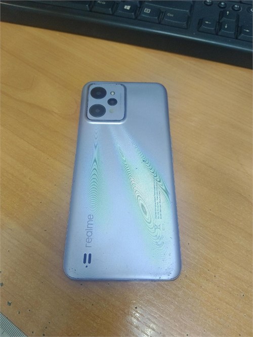 Realme C31 3/32 890000536389 - фото 797407