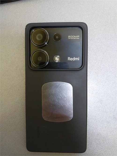 Xiaomi Redmi Note 13 Pro 8/256 890000521893 - фото 798537