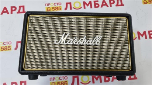 Портативная акустика Marshall Kilburn , 25 Вт 890000537488 - фото 798661