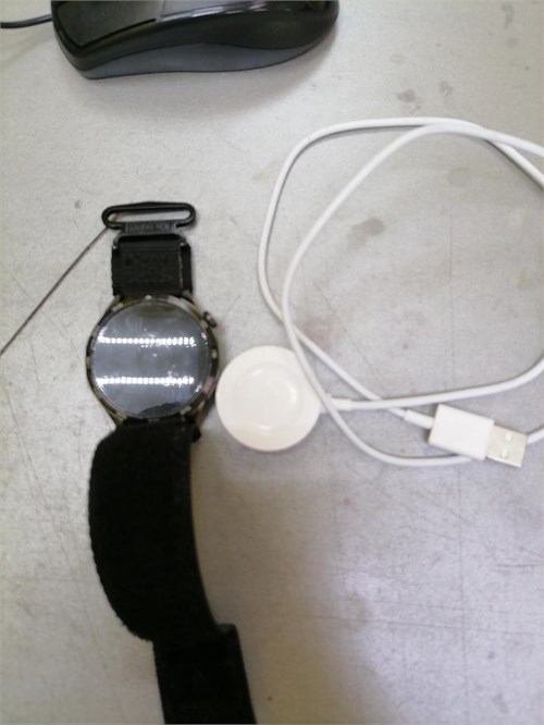 Смарт-часы HUAWEI Watch GT4 46mm (PNX-B19) 890000536705 - фото 799456