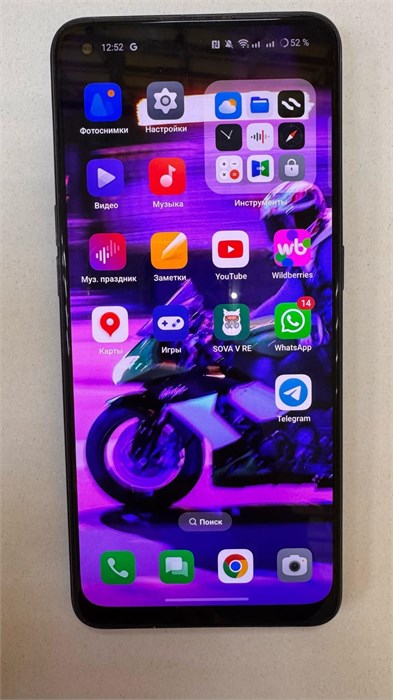 OPPO Reno 8T 8/256 ГБ 890000539324 - фото 801933