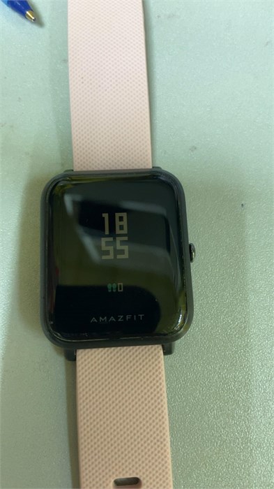 Смарт-часы Amazfit Bip S 890000538843 - фото 803066