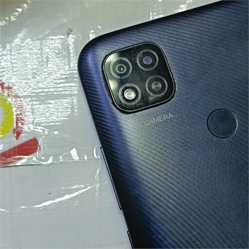 XIAOMI REDMI 9C 2/32GB 890000539484 - фото 803101