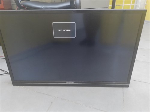 32" (81 см) Телевизор LCD Thomson T32C30U 890000538477 - фото 803317