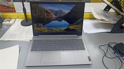 Ноутбук Lenovo IdeaPad 3/3020e 890000526838 - фото 803821