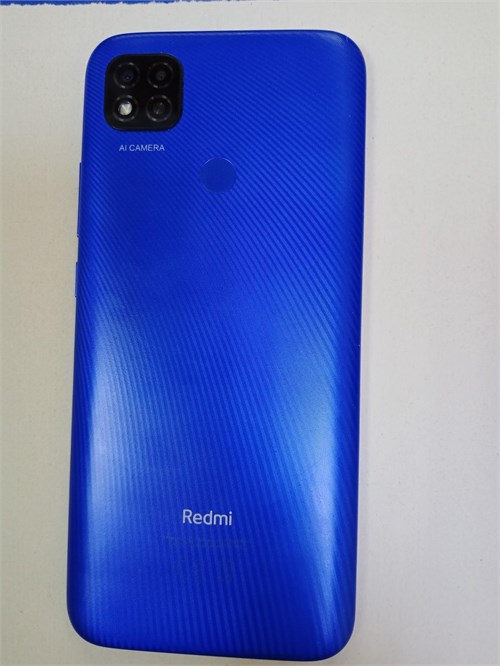 Xiaomi Redmi 9C (NFC) 2/32 890000538422 - фото 806346