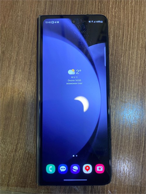 SAMSUNG GALAXY Z FOLD5 12/256 ГБ 890000541490 - фото 809251