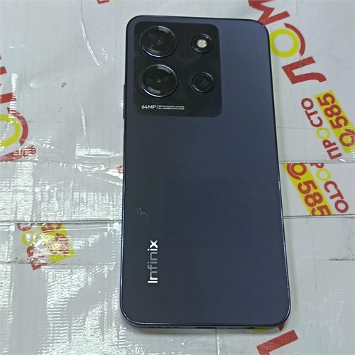 Infinix Note 30i 8/256 890000542989 - фото 809709