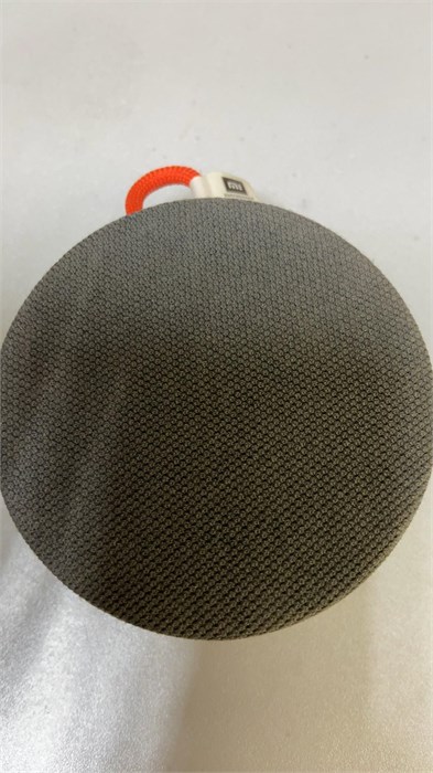 Портативная колонка Xiaomi Outdoor Bluetooth Speaker Mini (XMYX04WM) 890000542894 - фото 810567