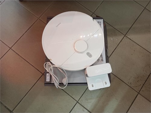 Робот-пылесос Xiaomi Mi Robot Vacuum S10+ 890000540791 - фото 811108