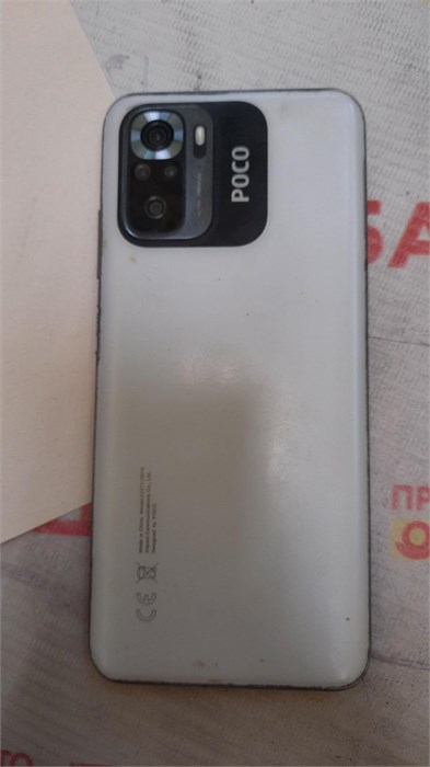 Xiaomi POCO M5s 4/64 890000537878 - фото 811433