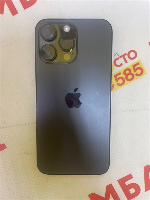 Apple iPhone 14 Pro Max 128GB 890000543977 - фото 812566