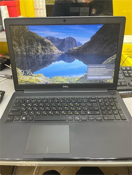 Ноутбук DELL Latitude 3500 (i5 8365U) 890000528659 - фото 812671