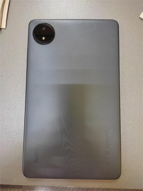 Планшет Xiaomi Redmi Pad SE 8.7 4/128 890000547231 - фото 813452