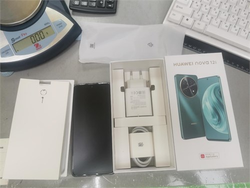 HUAWEI NOVA 12I 8/128 ГБ 890000506730 - фото 814096