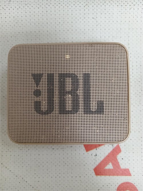 КОЛОНКА JBL GO2 890000549429 - фото 814580