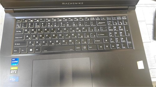 Ноутбук Machenike L17/Core i7-11800H/RTX 3050 Ti 890000519362 - фото 815039