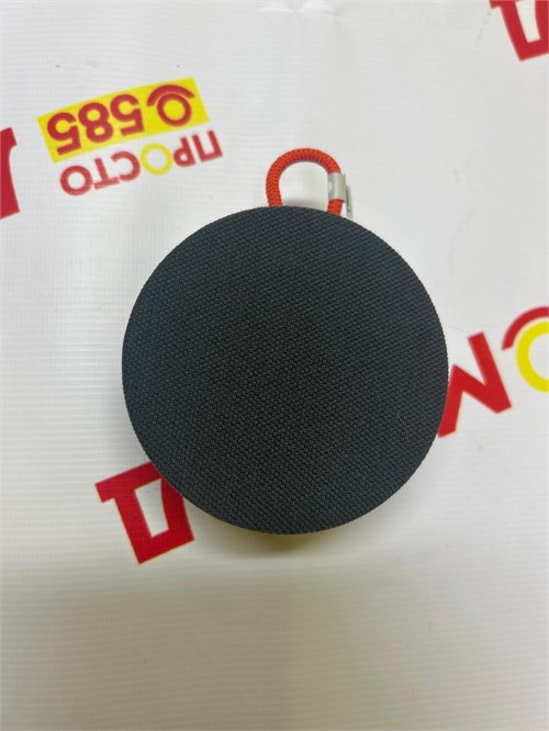 Портативная колонка Xiaomi Mi Portable Bluetooth Speaker 4W (XMYX04WM) 890000543504 - фото 815180