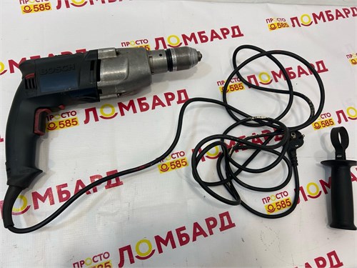 Ударная дрель Bosch GSB 21-2 RE 890000544126 - фото 815184