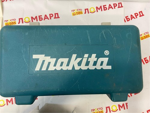 УШМ аккумуляторная Makita DGA450 890000545509 - фото 815338