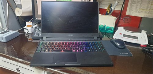 Игровой ноутбук GIGABYTE AORUS 15P XD (i7 11800H , RTX 3070) 890000548259 - фото 815648