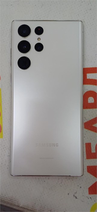 Samsung Galaxy S22 Ultra 12/512 890000547367 - фото 815839