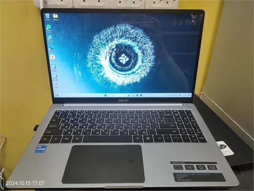 НОУТБУК DEXP Mars/Core i7-12650H 890000535138 - фото 815919