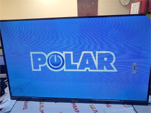 Телевизор Polar P32L25T2C 890000535621 - фото 816501