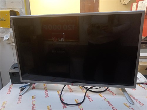 Телевизор LG 32LB572V 890000546326 - фото 816517