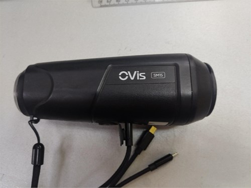 Тепловизионный монокуляр ARKON OVis II SM15 890000550807 - фото 817707