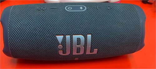 КОЛОНКА JBL CHARGE 5 890000543549 - фото 818009