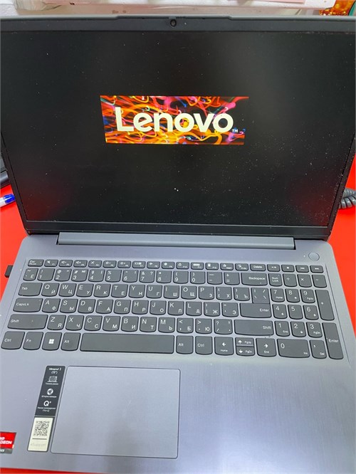 Ноутбук Lenovo IdeaPad 3/Ryzen 3 5300U 890000546759 - фото 818036